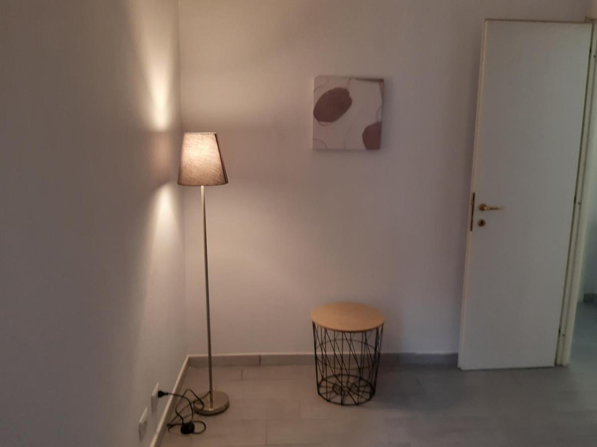 Smart Suite Róma Kültér fotó